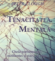 Dough Strycharczyk: Tenacitate mentală Mentálhigiéné